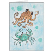 Crabby-kort