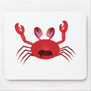 Crabby krabba musmatta