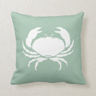 Crabby kudde