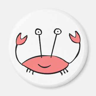 Crabby Magnet