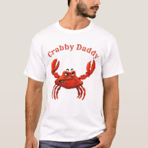 Crabby pappa
