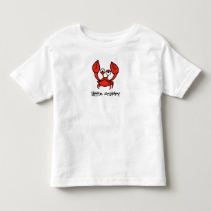 Crabby T Shirt