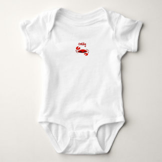 Crabby Tee