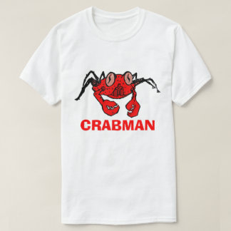 Crabman T Shirt