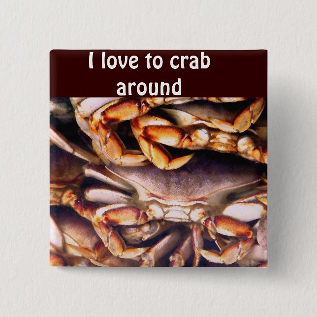 Crabs_Button Knapp (Framsida)