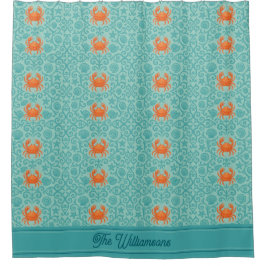 Crabs Personlig för prydnadssymfoni