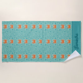 Crabs Personlig för prydnadssymfoni