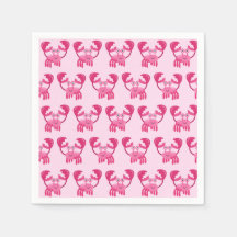 Crabs Seashore Party