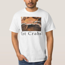 Crabs T-Shirt