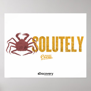 CrabsolPoster Poster