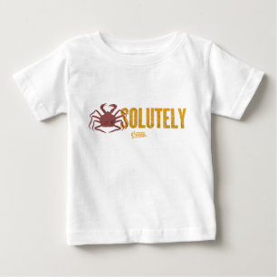 Crabsolutely T-tröja Tee Shirt
