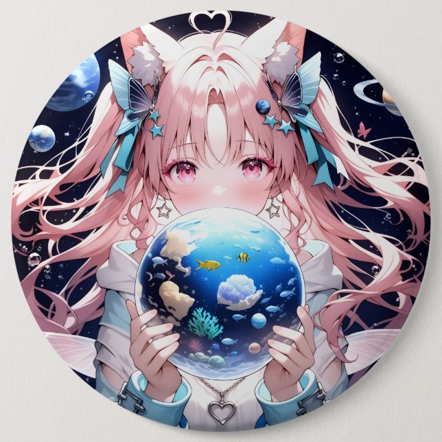 Crachá Knapp (Framsida)