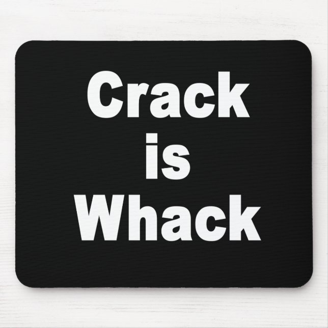 Crack2 Musmatta (Framsidan)
