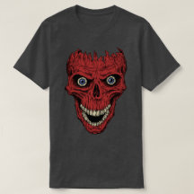 Crackhead Red