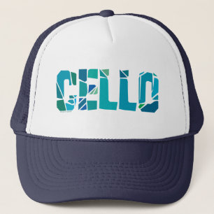 Cracks Cello Keps