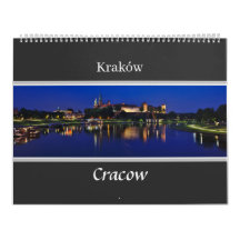 Cracow Calendar