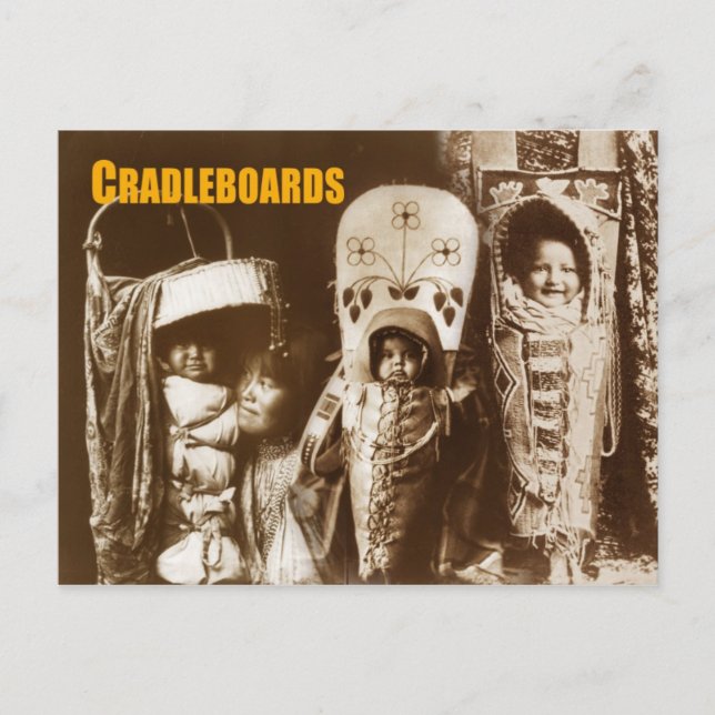 Cradlbrädor 1899-1903 vykort (Framsida)