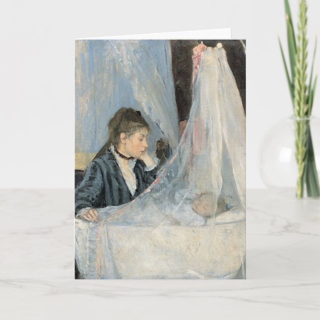 Cradle Kort (Framsida)