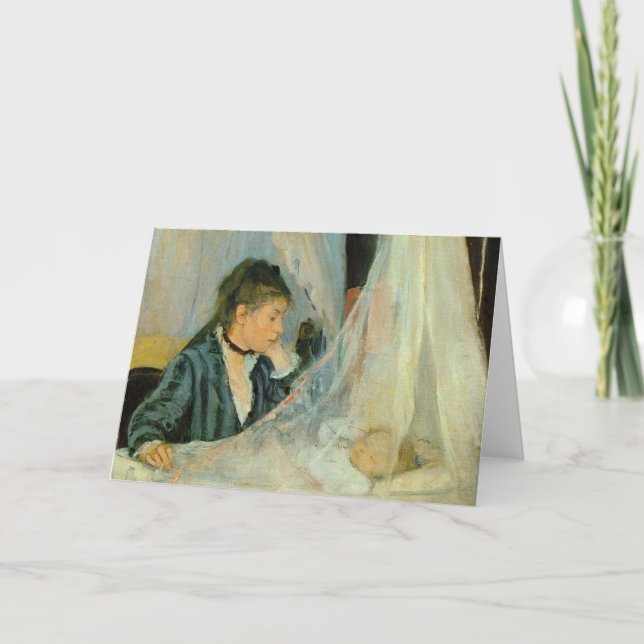 Cradle Kort (Framsida)