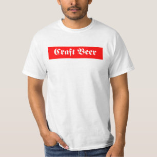 CRAFT~BEER 2 T SHIRT