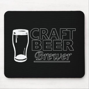 Craft Beer Brewer Musmatta