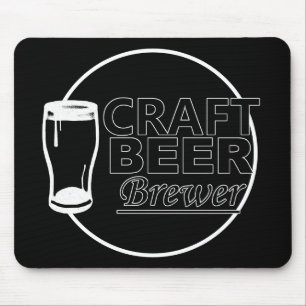 Craft Beer Brewer Musmatta
