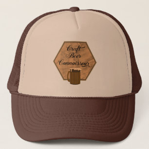 Craft Beer Connoisseur Keps