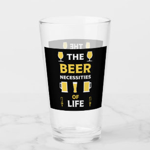 Craft Beer Drinkers Glaskopp