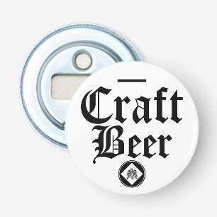 Craft Beer Flasköppnare