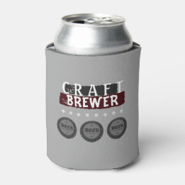 Craft Brewer