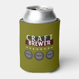 Craft Brewer