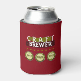 Craft Brewer