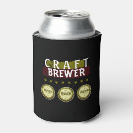 Craft Brewer