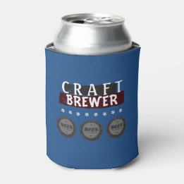 Craft Brewer 5/Blue