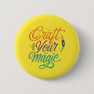 Craft din magiska knapp