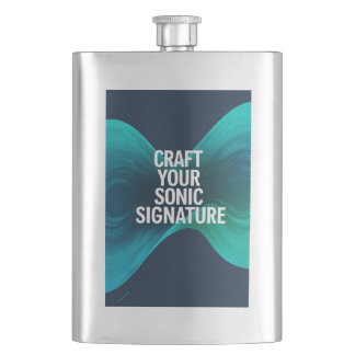 Craft Ditt Sonic Namnteckning, alternativ 3 Fickplunta