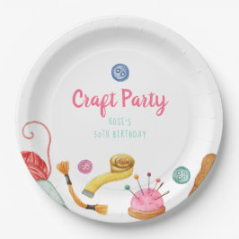 Craft Party