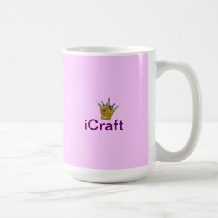 Craft Rosa Mugg