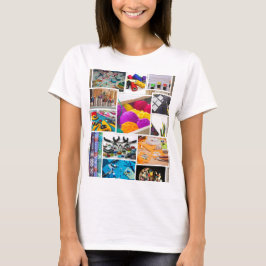 Crafter T Shirt