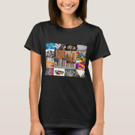 Crafter T Shirt