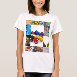 Crafter T Shirt