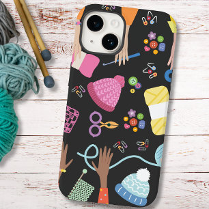 Crafters Crochet och Sticka