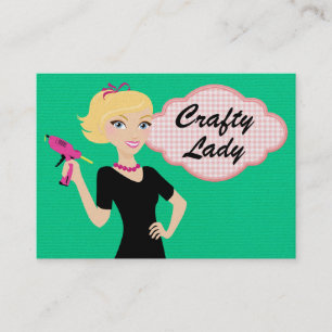 Crafts 2 - SRF Visitkort