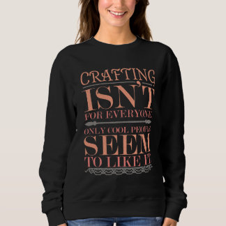 Crafts är inte bara för alla Coolor Tee