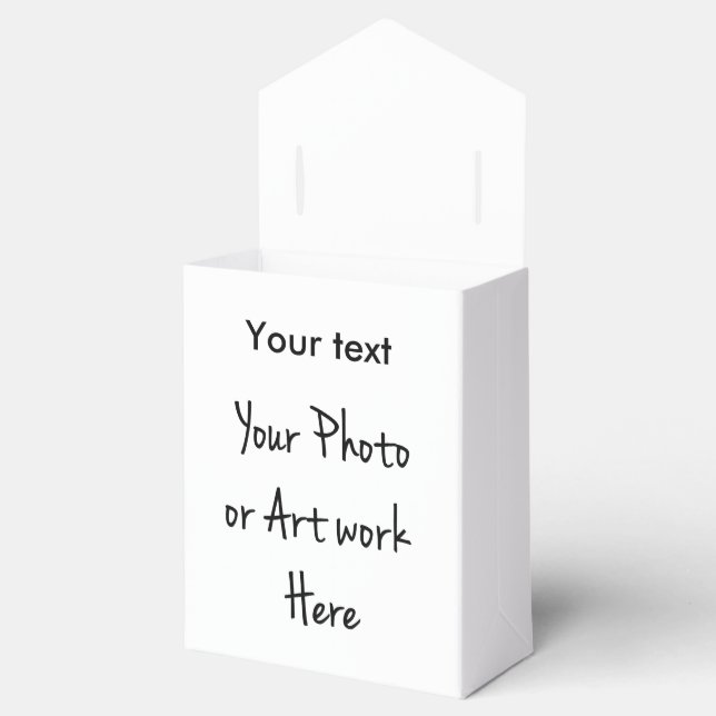 Crafts-mall Presentaskar (Öppnad)