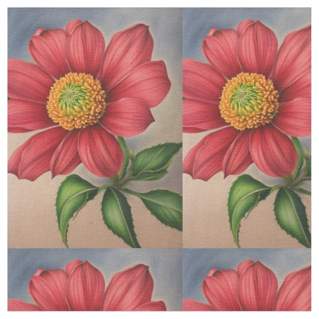 Crafts & Party Supplies Crafts Fabric Craft Tyg (Närbild)