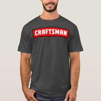 CRAFTSMAN T SHIRT
