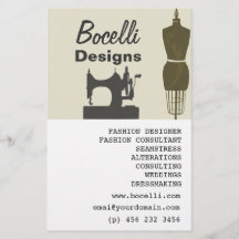 Crafty Dam Seamstress Mode Stylist Modern