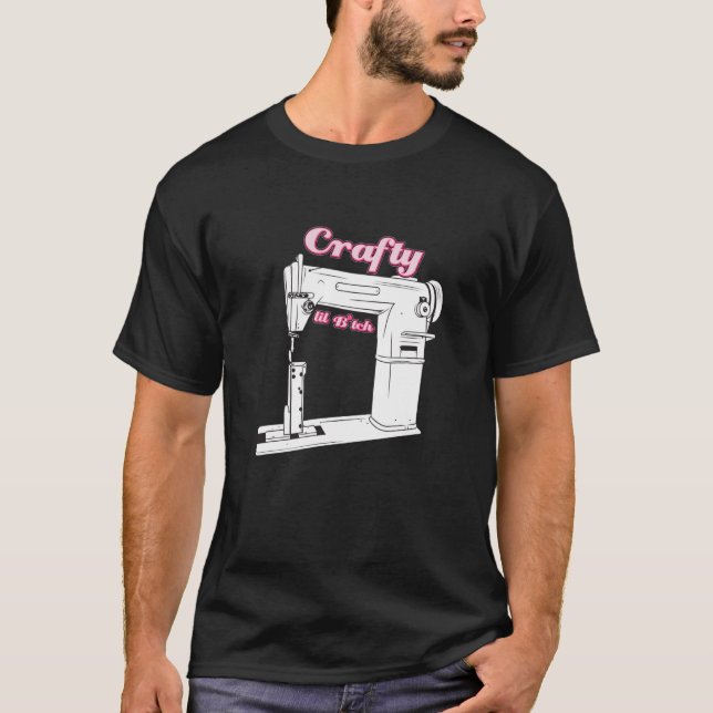 Crafty Lil B T Shirt (Framsida)