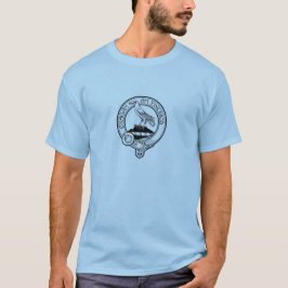 Cragan en Fhithich (tända), T-shirt